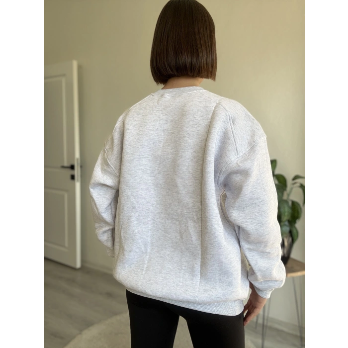 ÜÇ İPLİK BASIC SWEAT