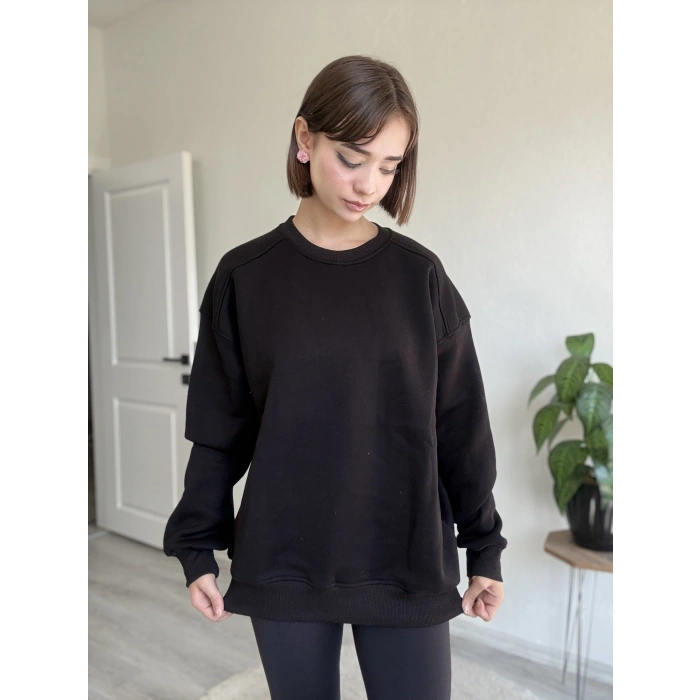 ÜÇ İPLİK BASIC SWEAT