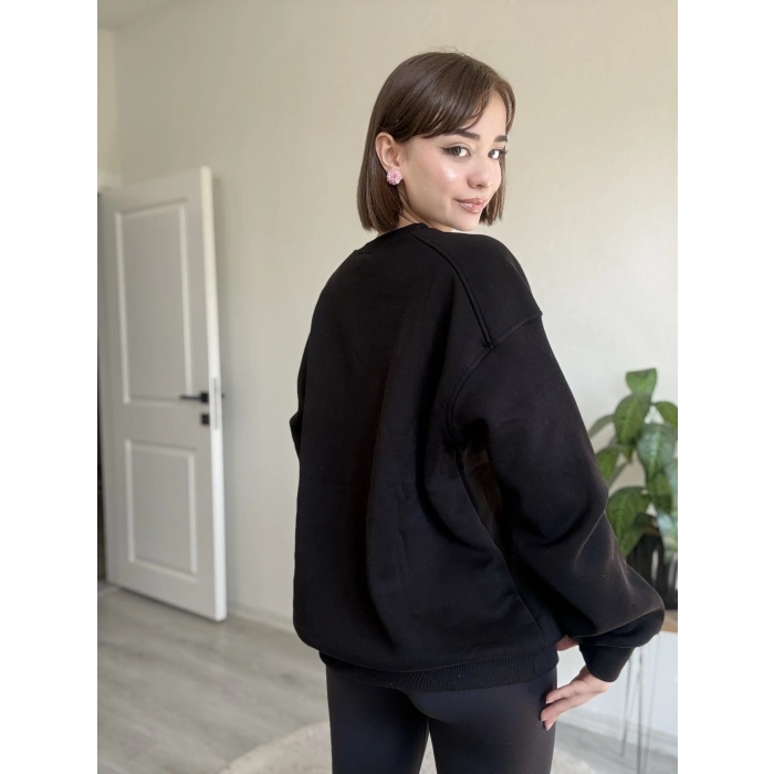 ÜÇ İPLİK BASIC SWEAT