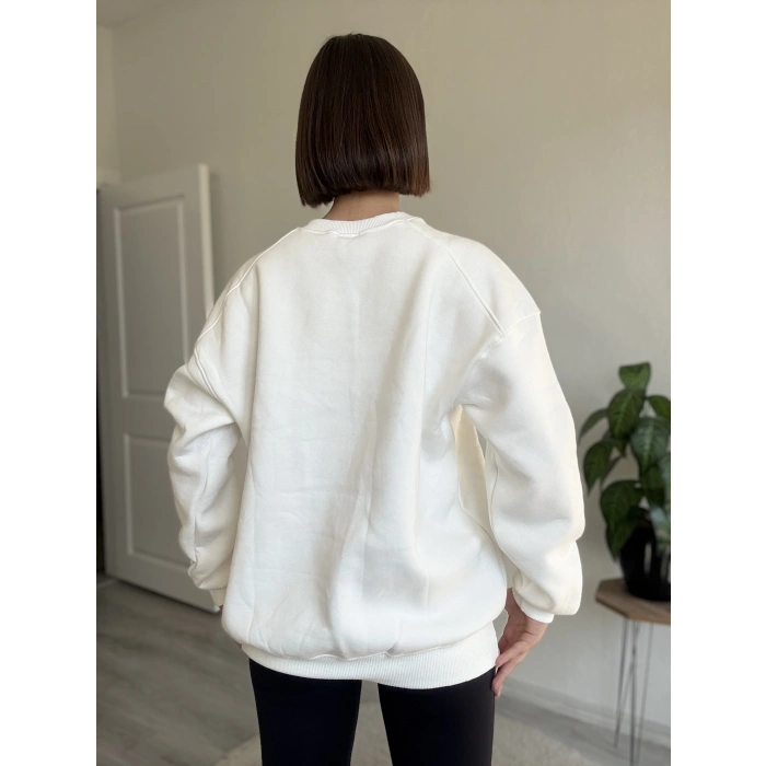 ÜÇ İPLİK BASIC SWEAT