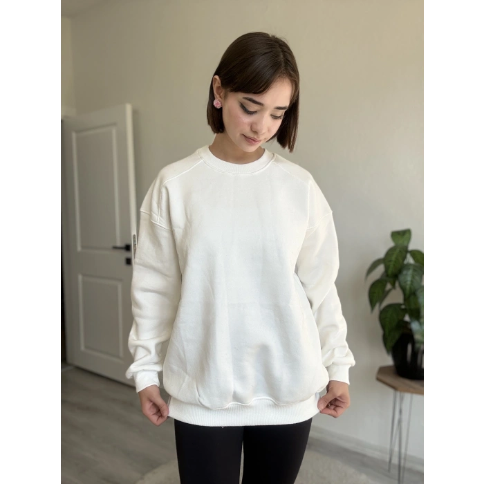 ÜÇ İPLİK BASIC SWEAT