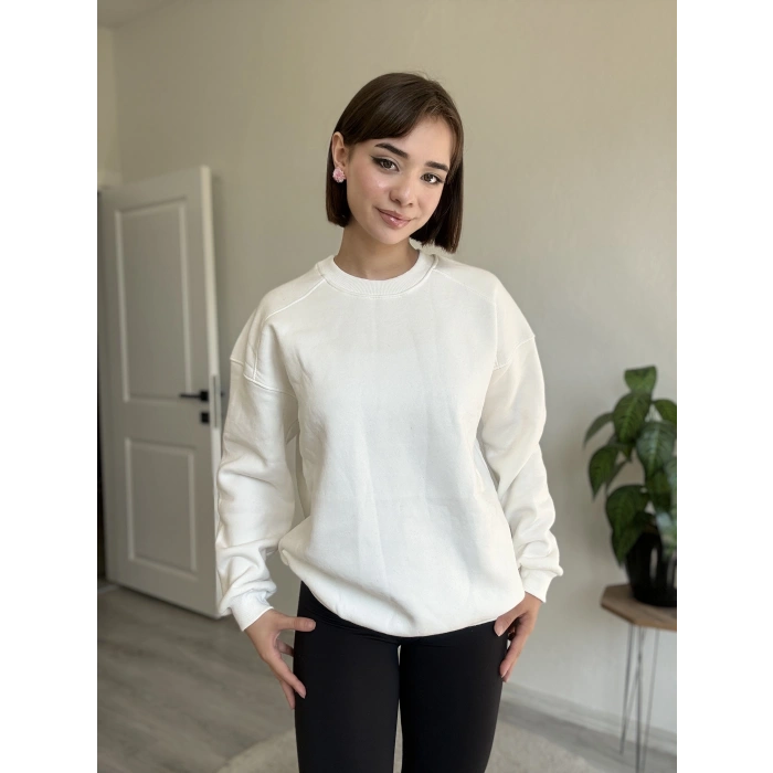 ÜÇ İPLİK BASIC SWEAT