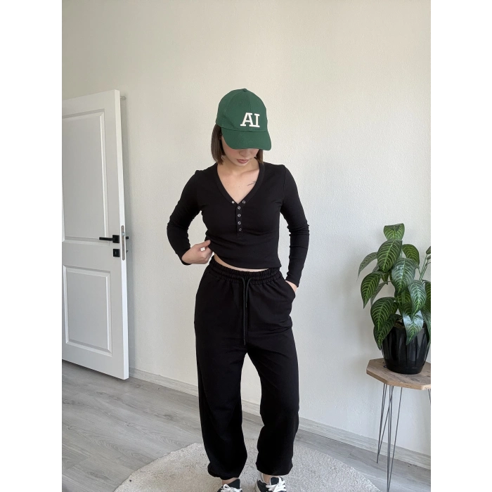 BAGGY JOGGER EŞOFMAN ALTI