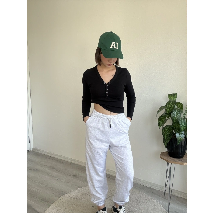 BAGGY JOGGER EŞOFMAN ALTI