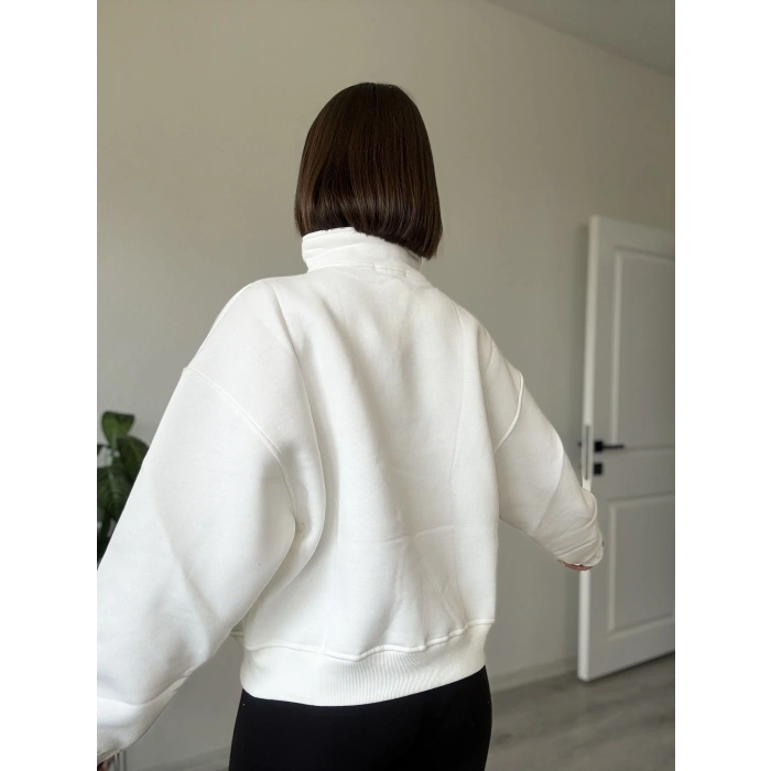 FERMUARLI VERSAILLES SWEAT