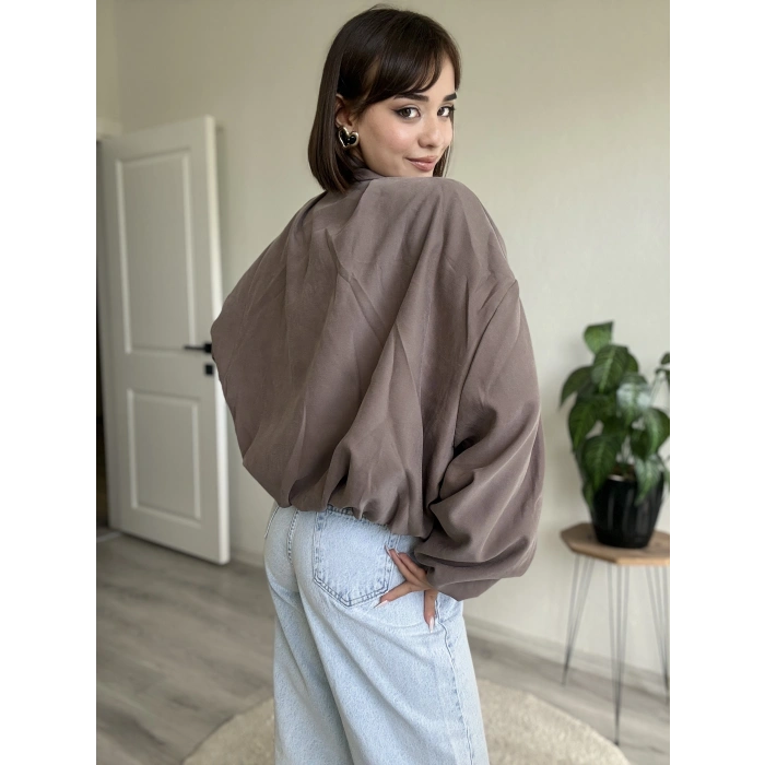 KISA FERMUARLI MONT