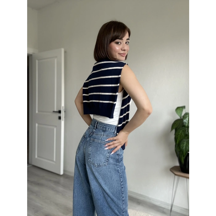PENSLİ ZR BOYFRİEND JEAN