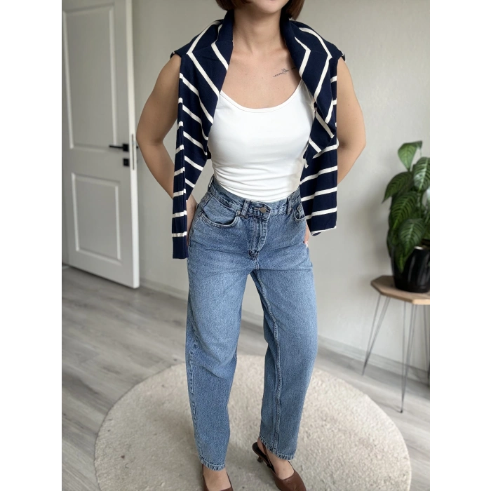 PENSLİ ZR BOYFRİEND JEAN