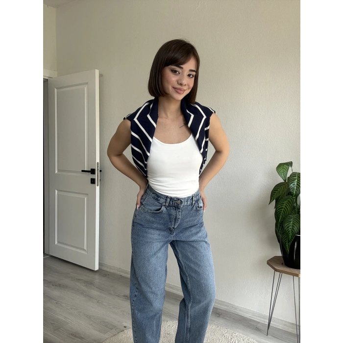 PENSLİ ZR BOYFRİEND JEAN