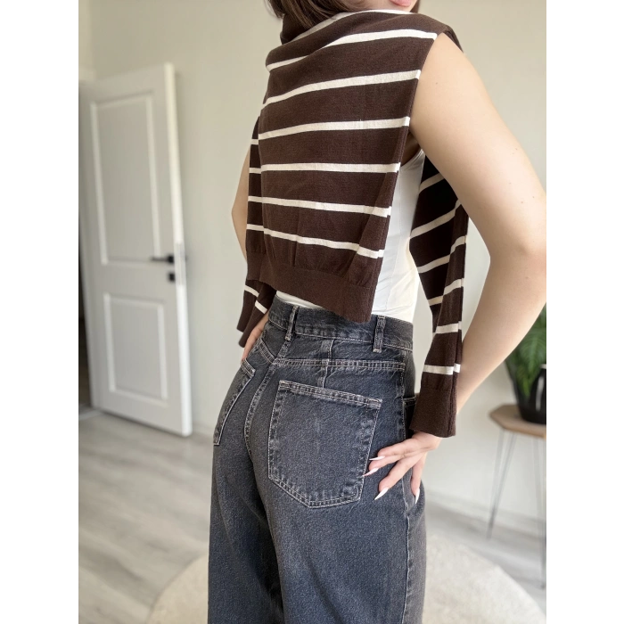 PENSLİ ZR BOYFRİEND JEAN