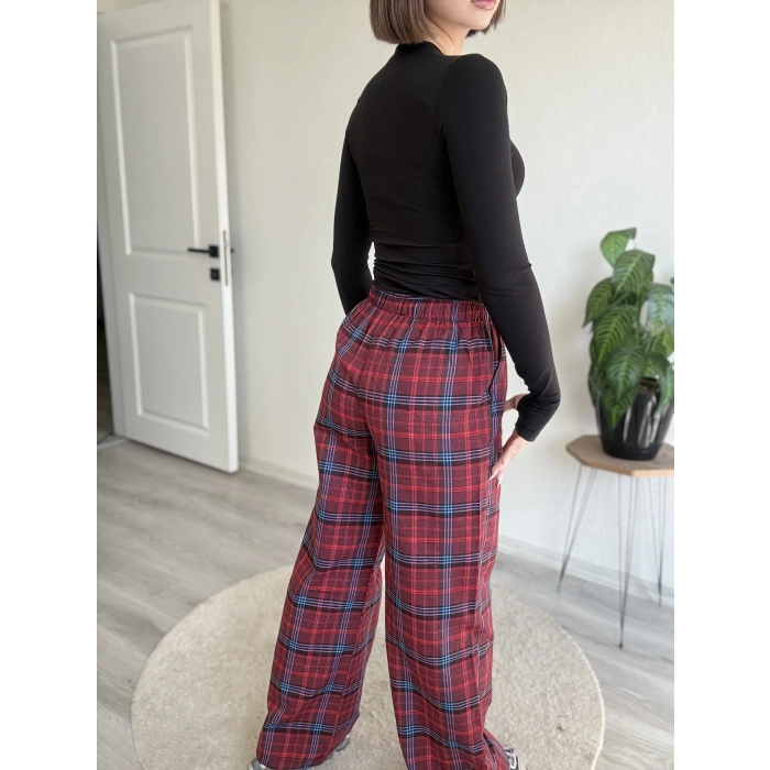 EKOSE PANTOLON
