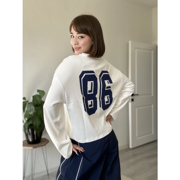 WILD BASKILI SWEATSHIRT