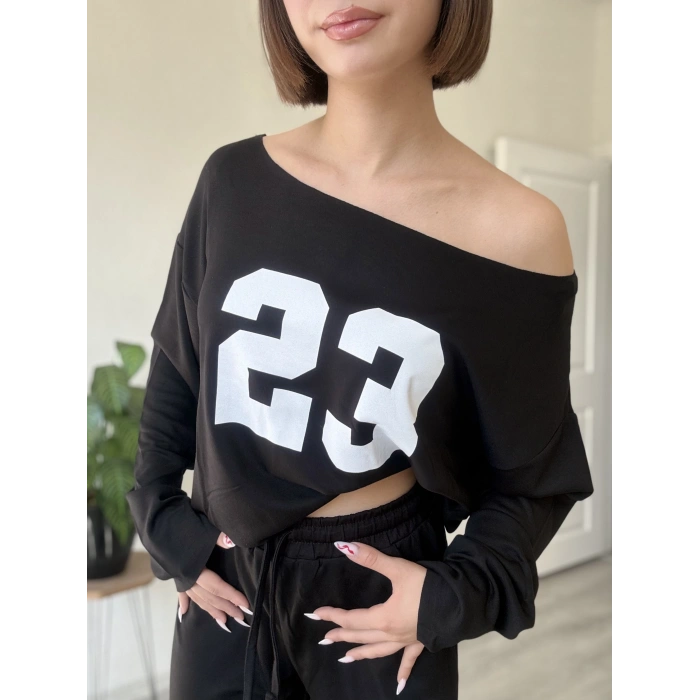 23 BASKILI KAYIK YAKA TAKIM