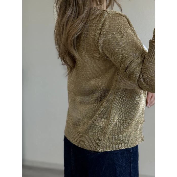 METALİK BASIC HIRKA