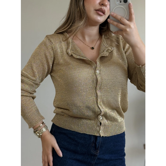 METALİK BASIC HIRKA