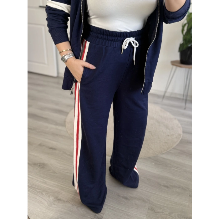 ARMALI ŞERİTLİ TAKIM