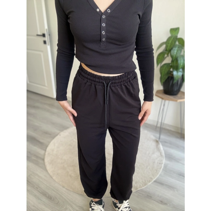 BAGGY JOGGER EŞOFMAN ALTI