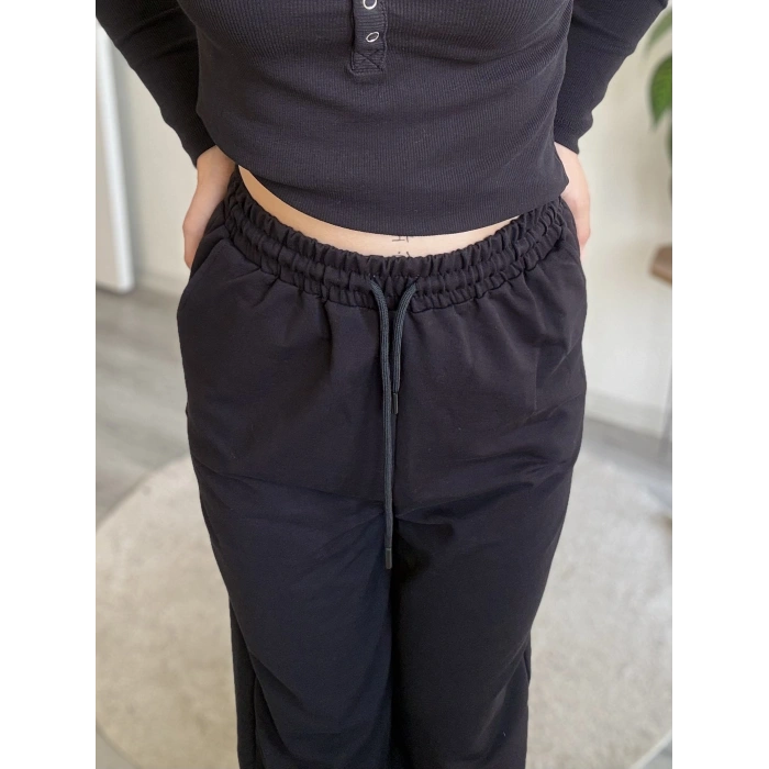 BAGGY JOGGER EŞOFMAN ALTI