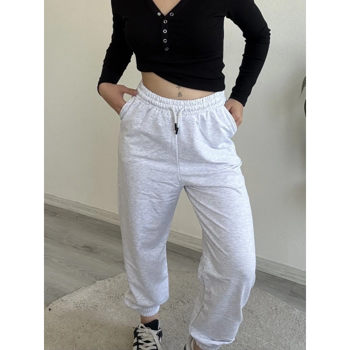 BAGGY JOGGER EŞOFMAN ALTI