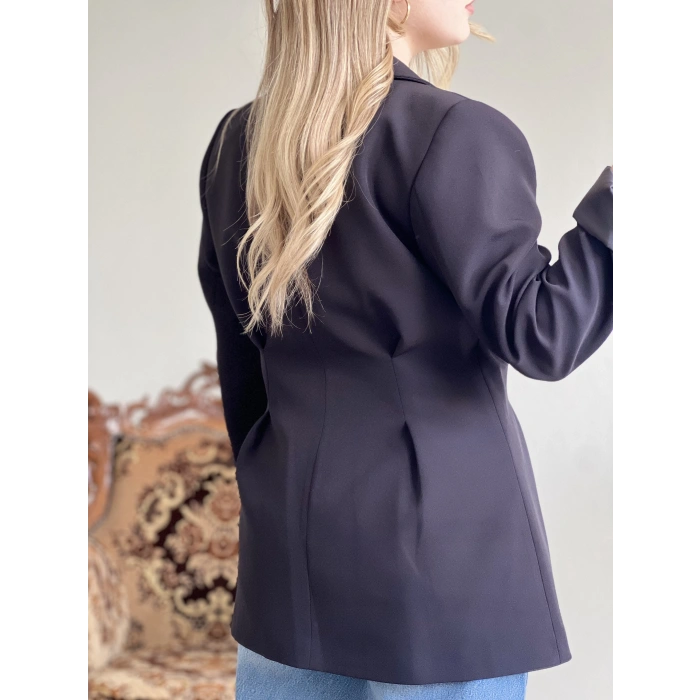 BELDEN OTURTMA BLAZER CEKET