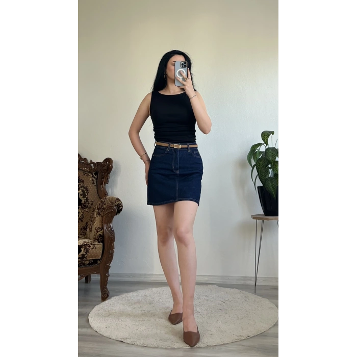 DİLVİN BÜZGÜLÜ KAYIK YAKA BODY