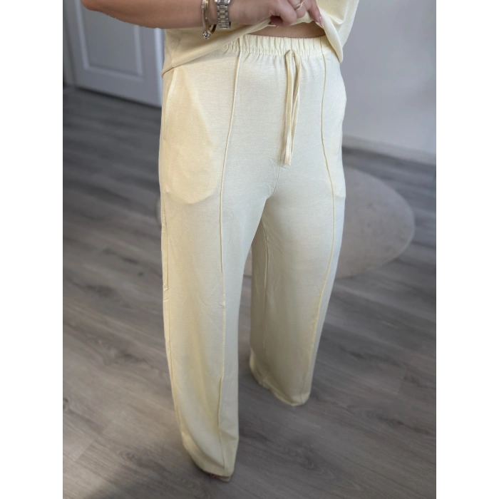 ÇİMALI ATLET PANTOLON TAKIM