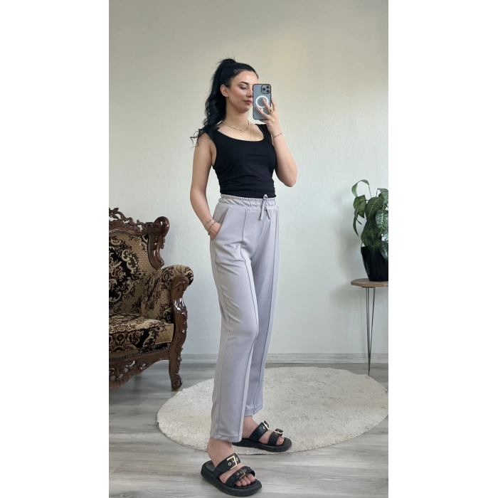 ÇİMALI MODAL EŞOFMAN ALTI
