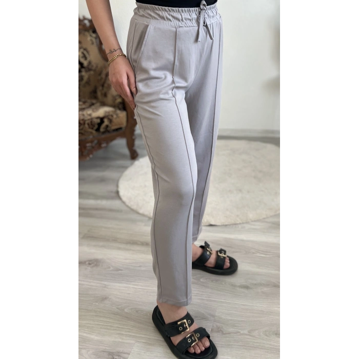 ÇİMALI MODAL EŞOFMAN ALTI