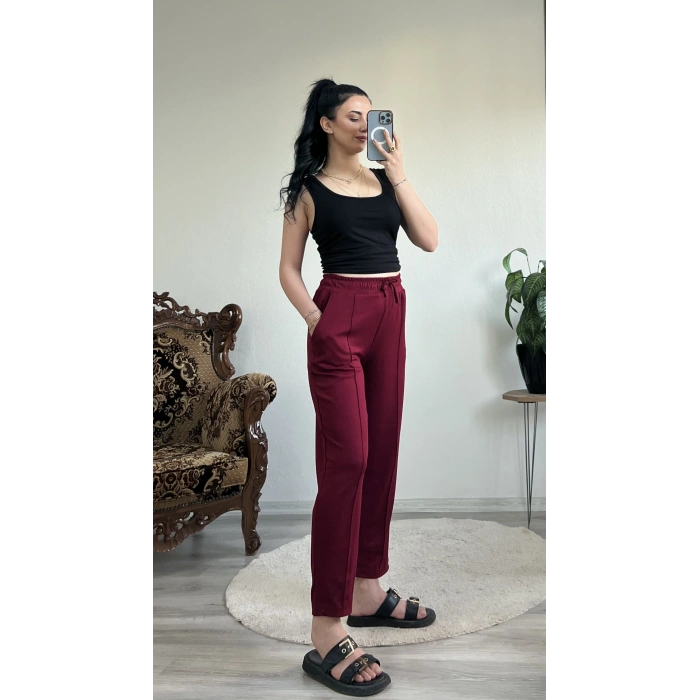 ÇİMALI MODAL EŞOFMAN ALTI