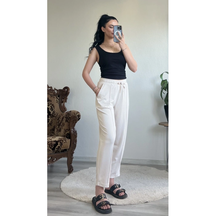 ÇİMALI MODAL EŞOFMAN ALTI