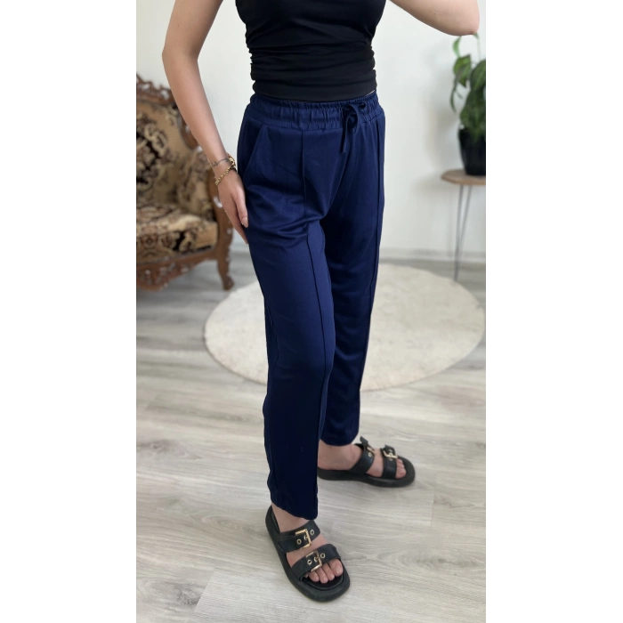 ÇİMALI MODAL EŞOFMAN ALTI