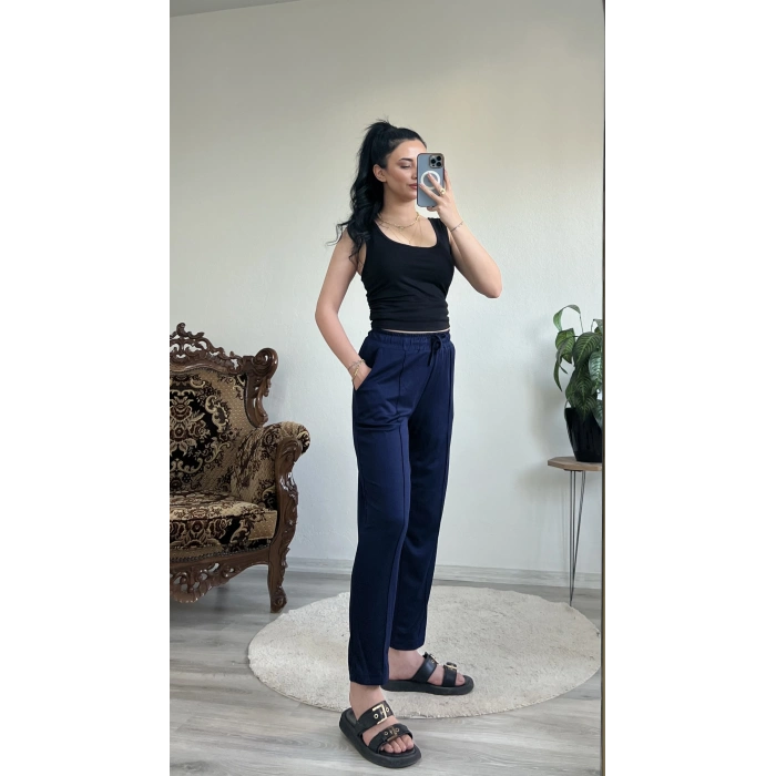 ÇİMALI MODAL EŞOFMAN ALTI