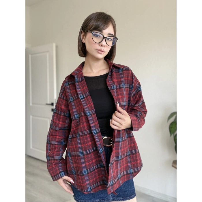 EKOSELİ GÖMLEK