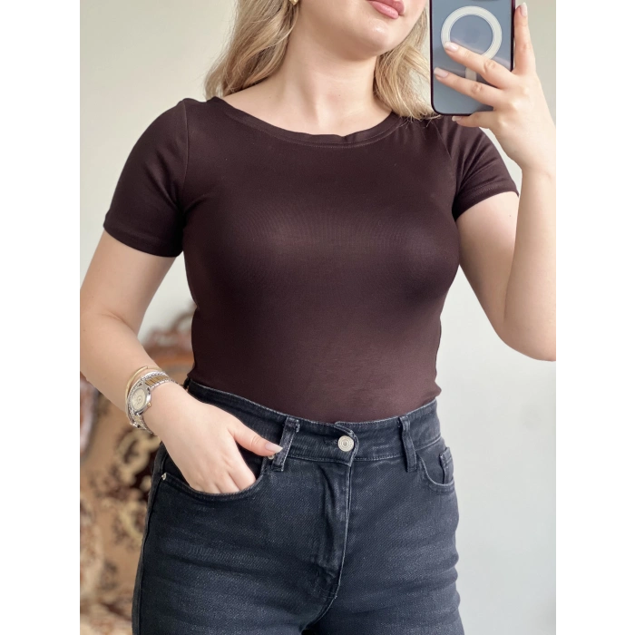 KAYIK YAKA BODY