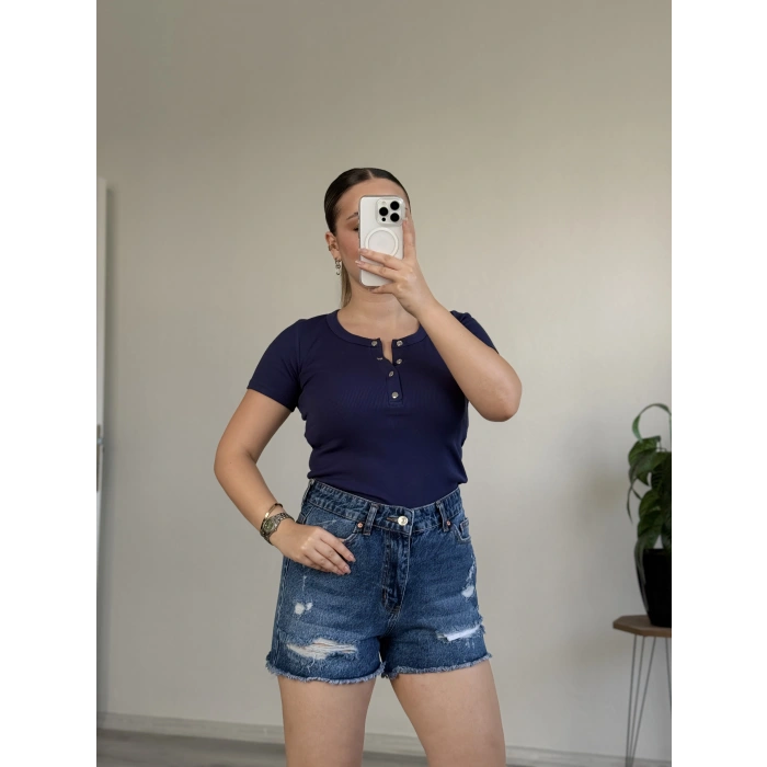 KISAKOL ÇITÇITLI BODY