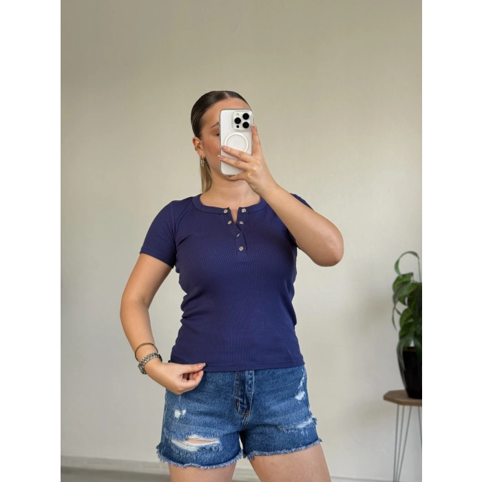 KISAKOL ÇITÇITLI BODY