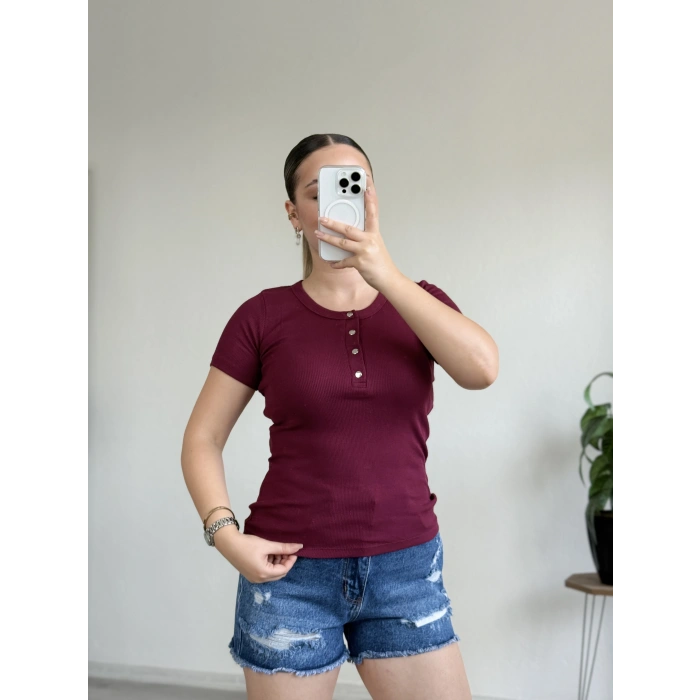KISAKOL ÇITÇITLI BODY