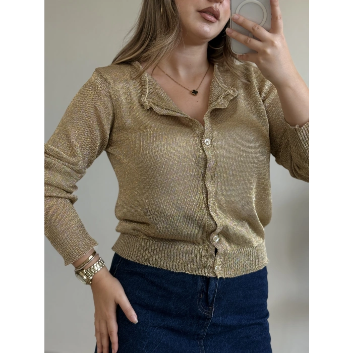 METALİK BASIC HIRKA
