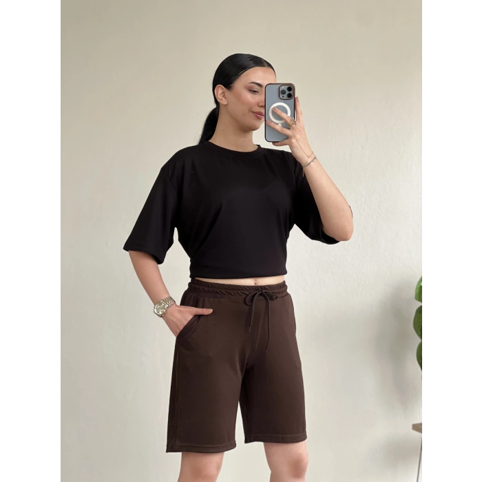MODAL CADDE BOY ŞORT