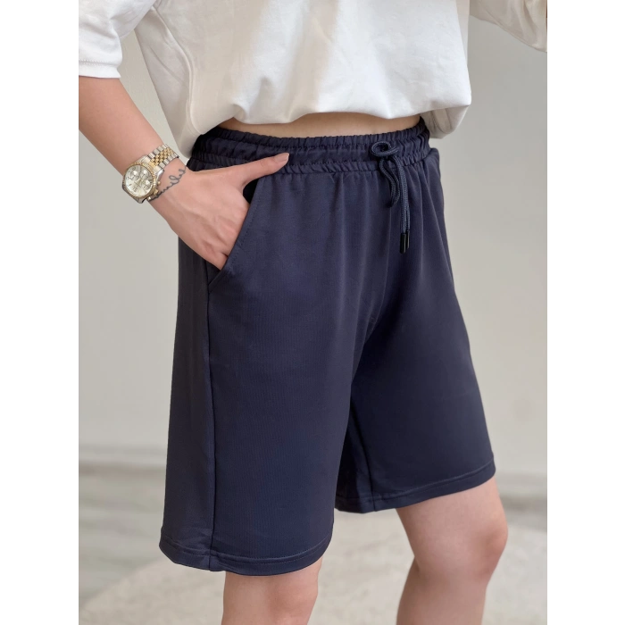 MODAL CADDE BOY ŞORT
