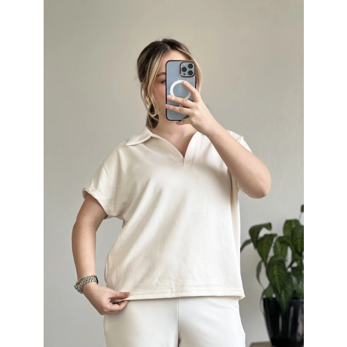POLO YAKA MODAL TAKIM