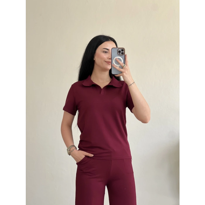 POLO YAKA TAKIM