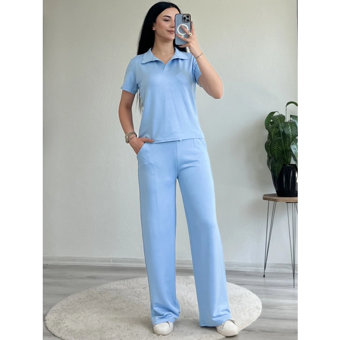POLO YAKA TAKIM
