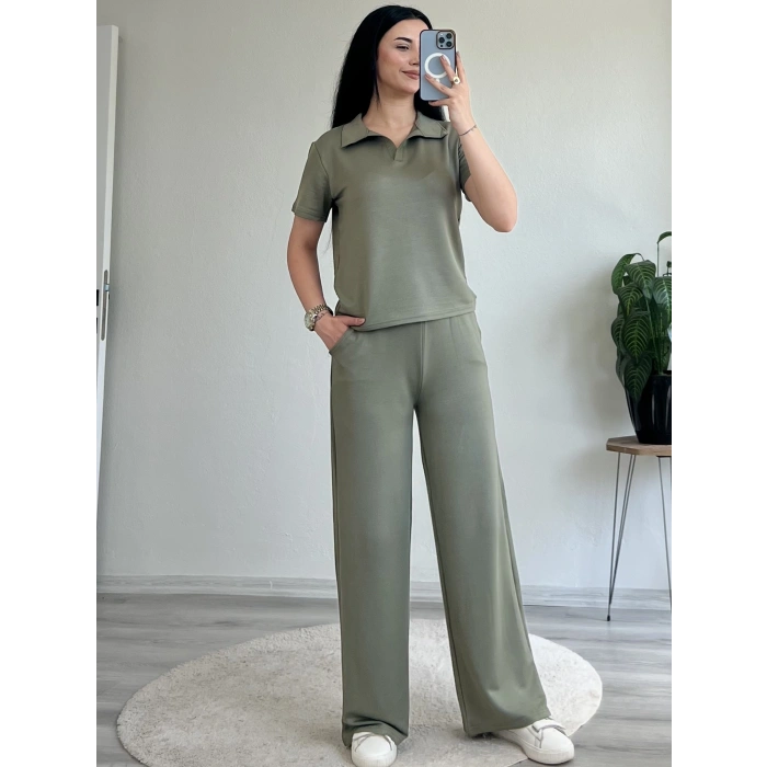 POLO YAKA TAKIM