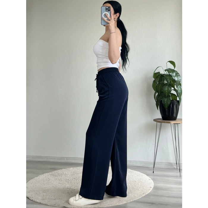 QUZU PREMIUM SATEN PANTOLON