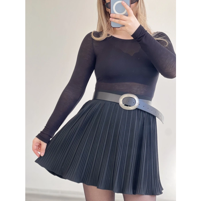 TRANSPARAN BODY