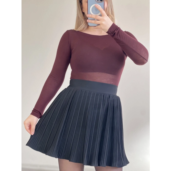TRANSPARAN BODY