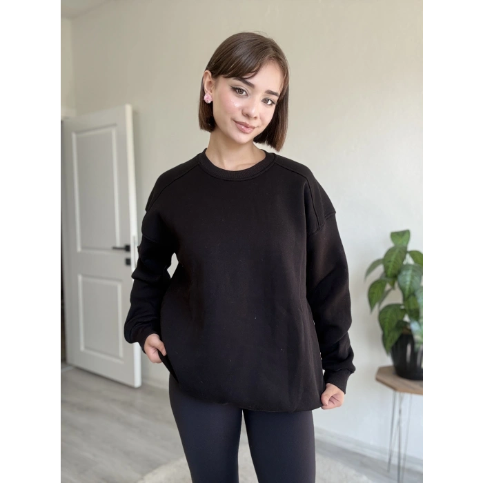 ÜÇ İPLİK BASIC SWEAT