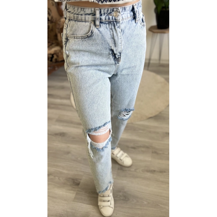 YIRTIK JEAN