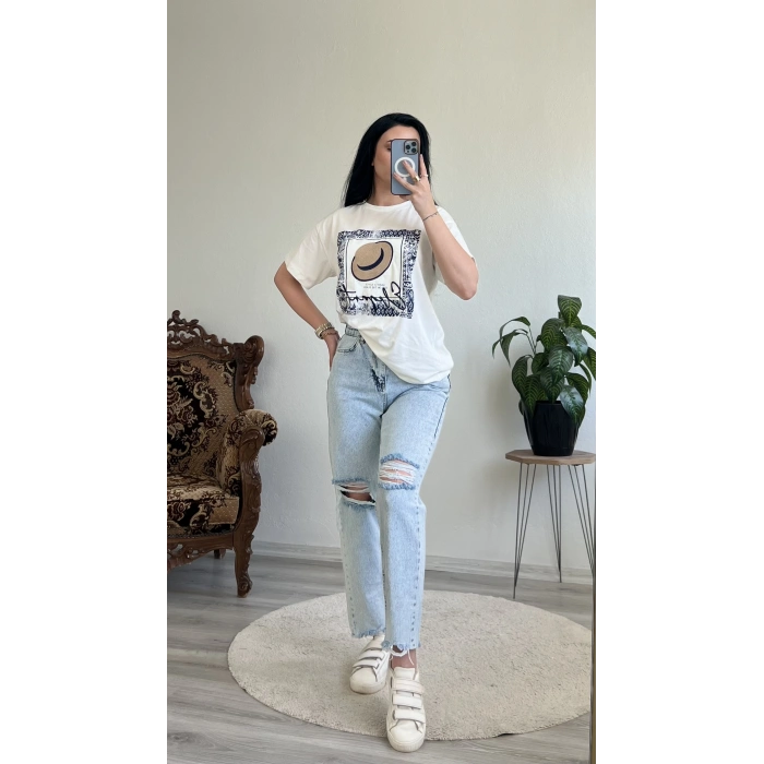 YIRTIK JEAN